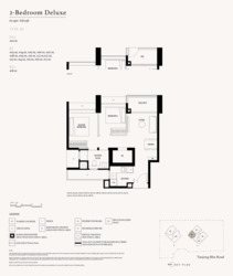 Arina East Residences (D15), Apartment #550584671